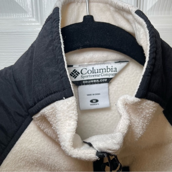 Columbia Full Zip Jacket - Picture 3 of 7